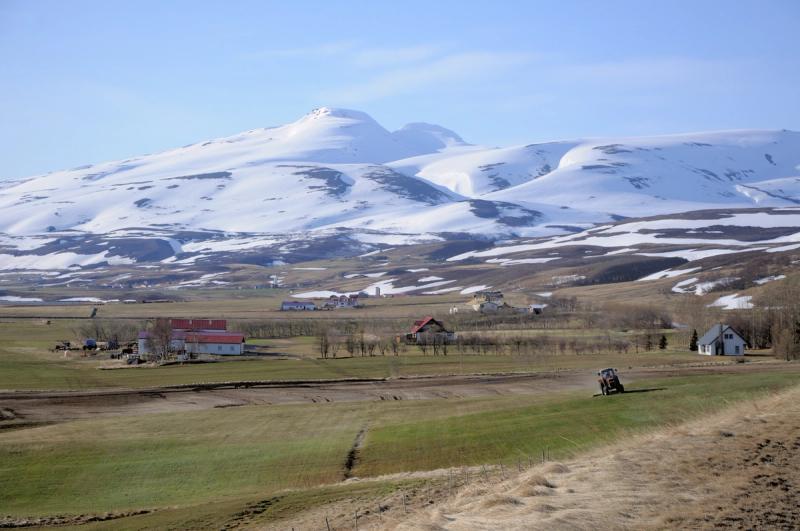 Grenivík Fishing Museum