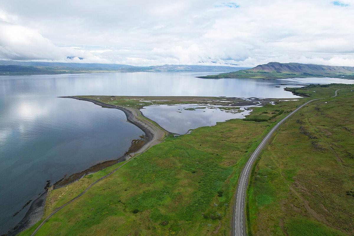 Hvalfjarðareyri