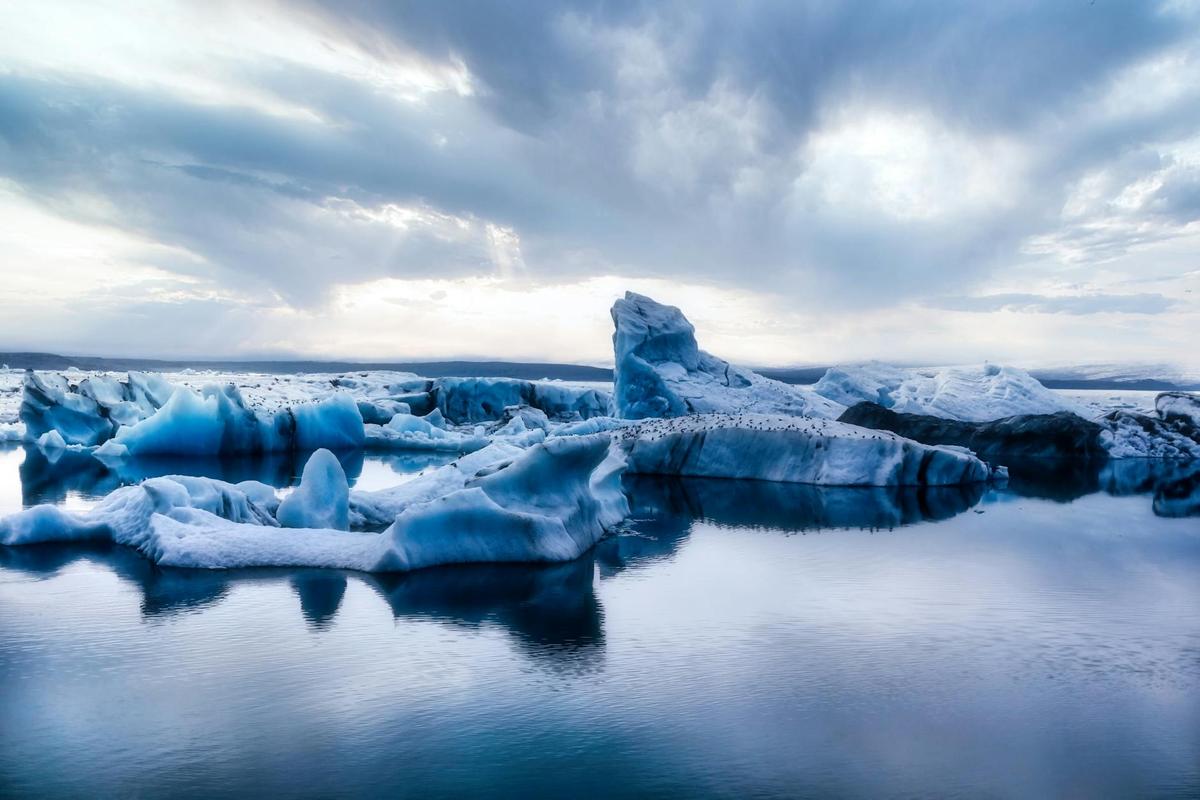 Blue Lagoon