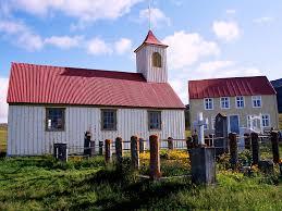 Ögurkirkja