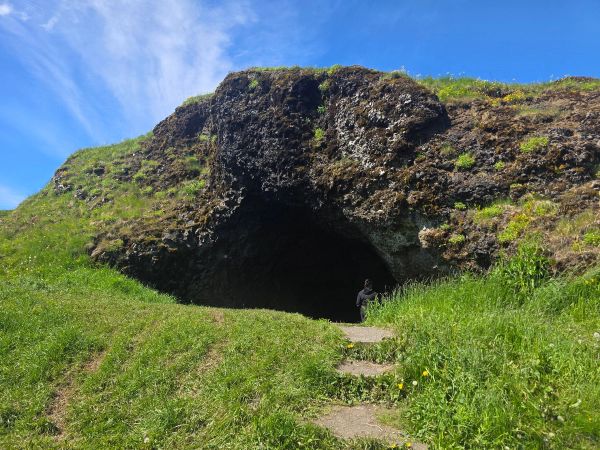 Stórihellir