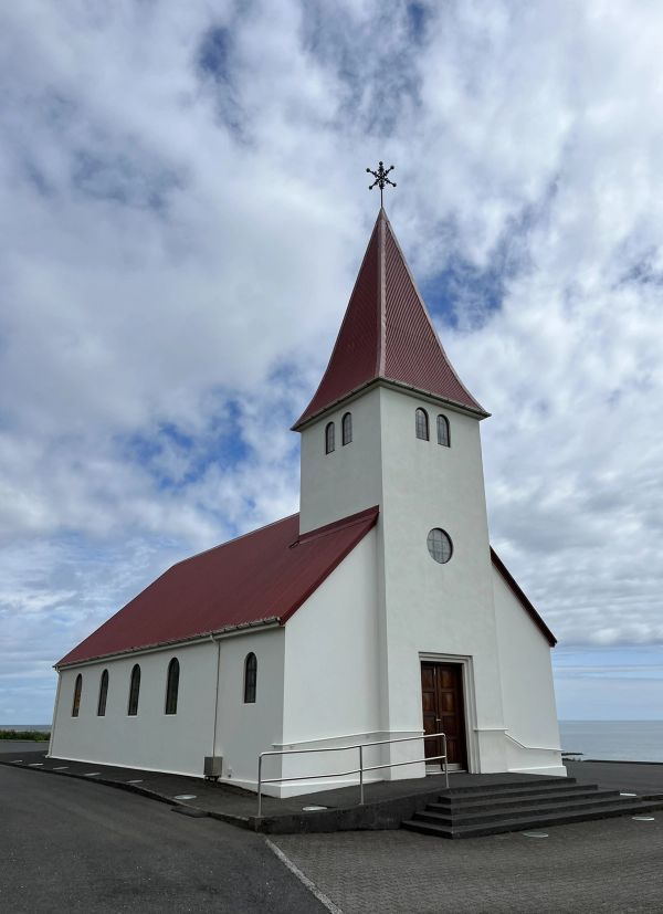 Víkurkirkja