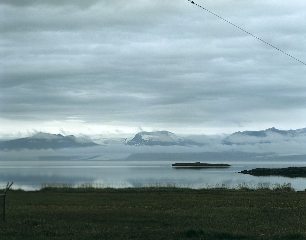 Hornafjörður