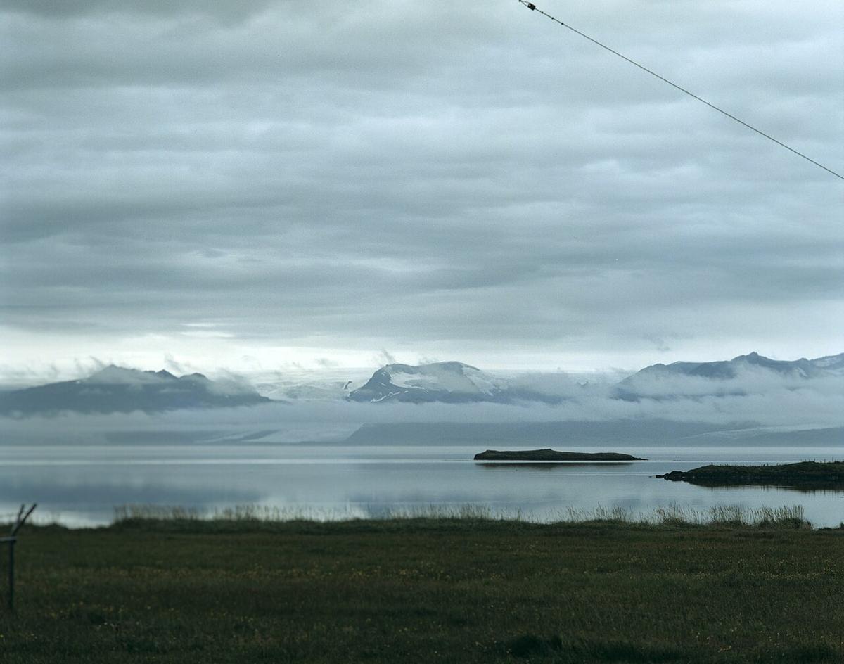 Hornafjörður