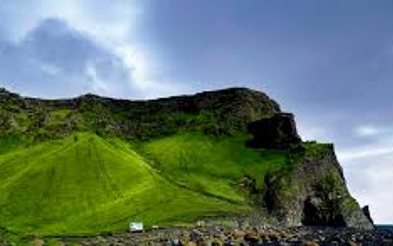 Reynisfjall