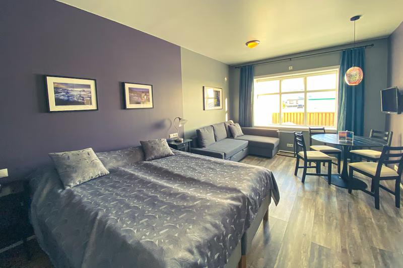 Bakki HI Hostel y Apartamentos