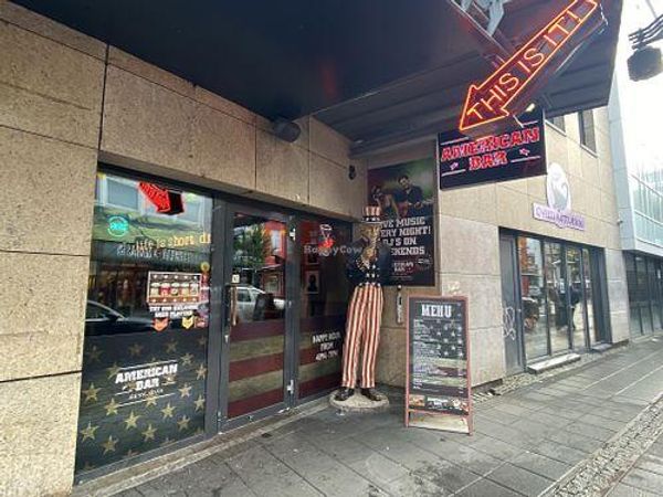 American Bar