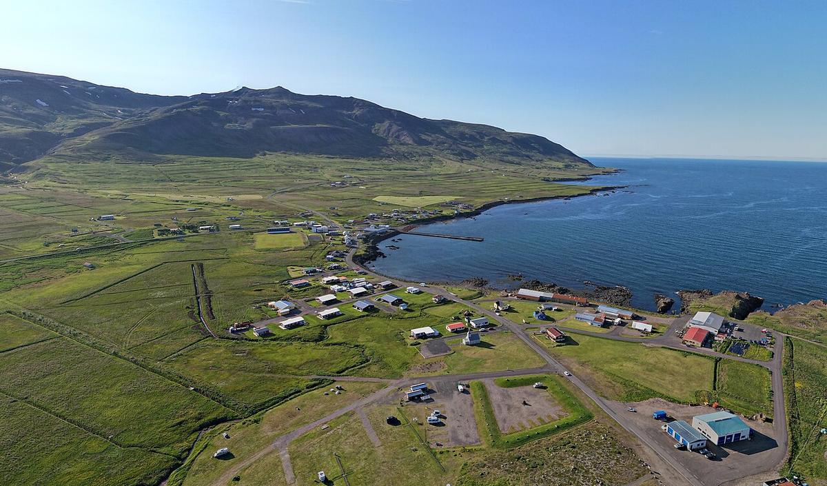 Staðarfjall