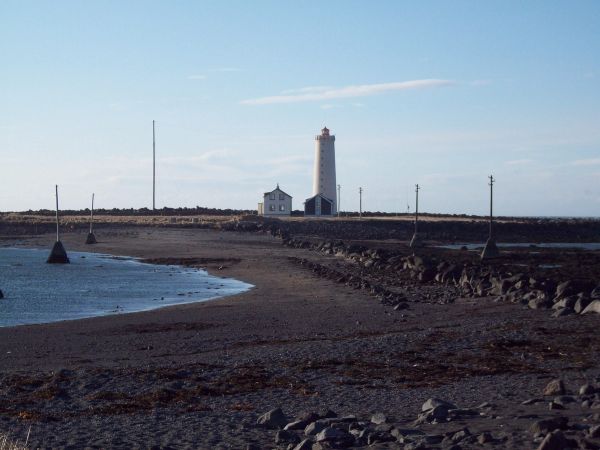 Gróttuviti