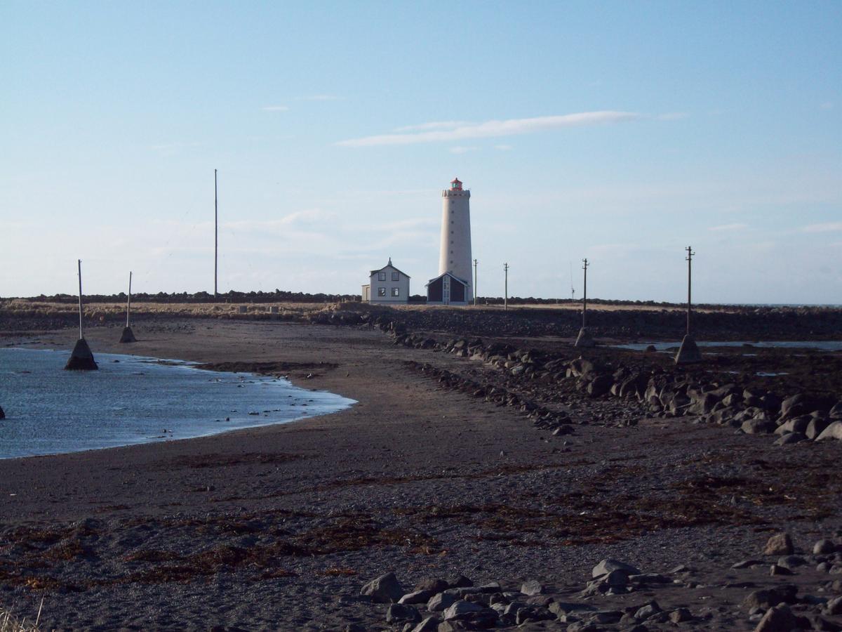 Gróttuviti