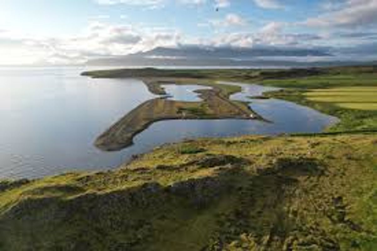 Búðasandur