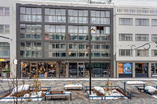 City Comfort Apartments