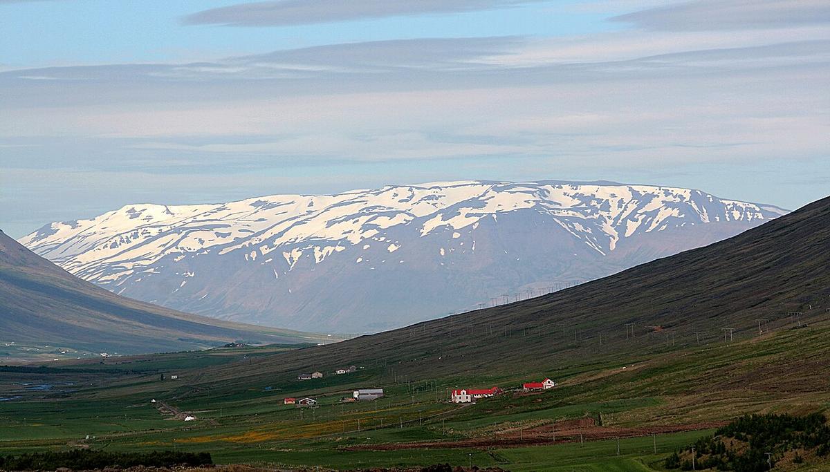 Blámannshattur