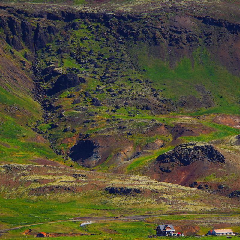 Hveradalur
