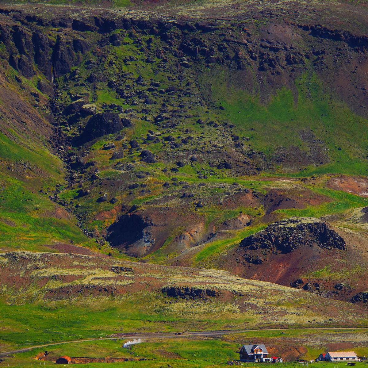 Hveradalur