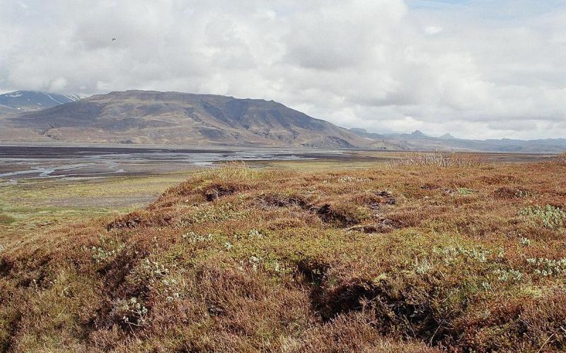 Mögugilshellir