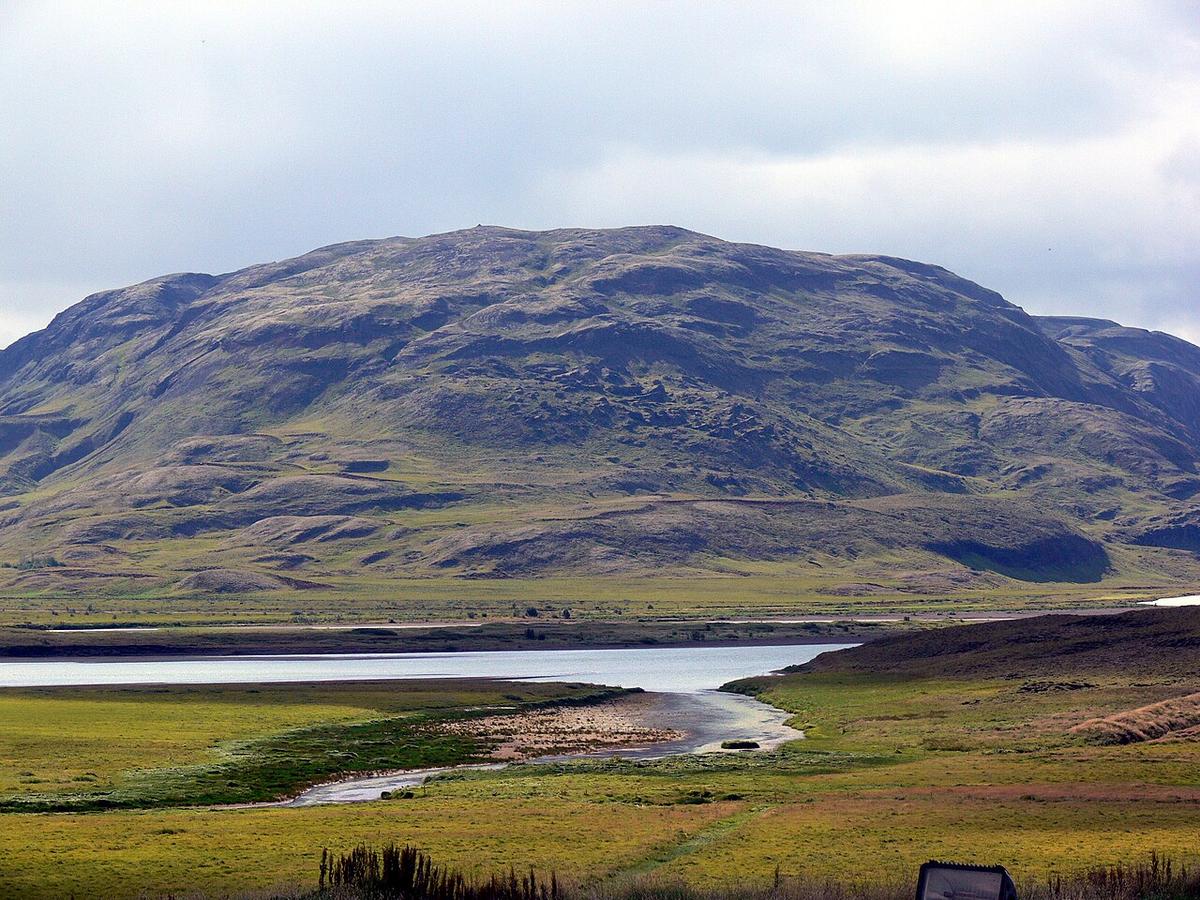 Vörðufell