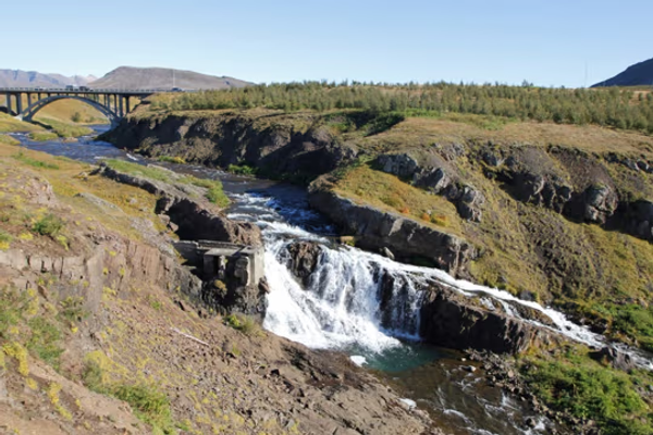Tungufoss