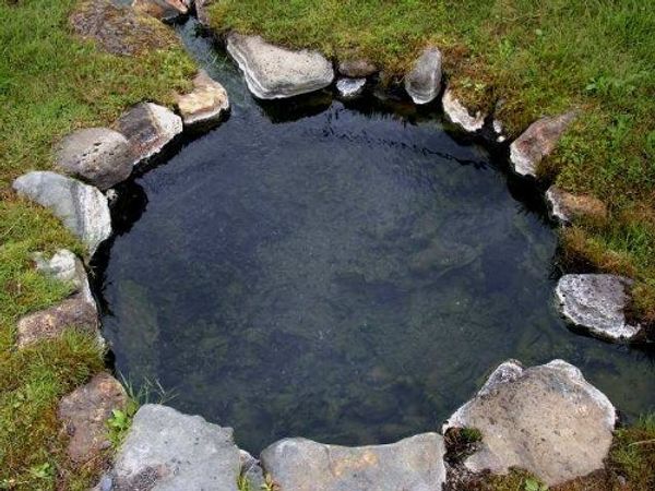 Vígðalaug