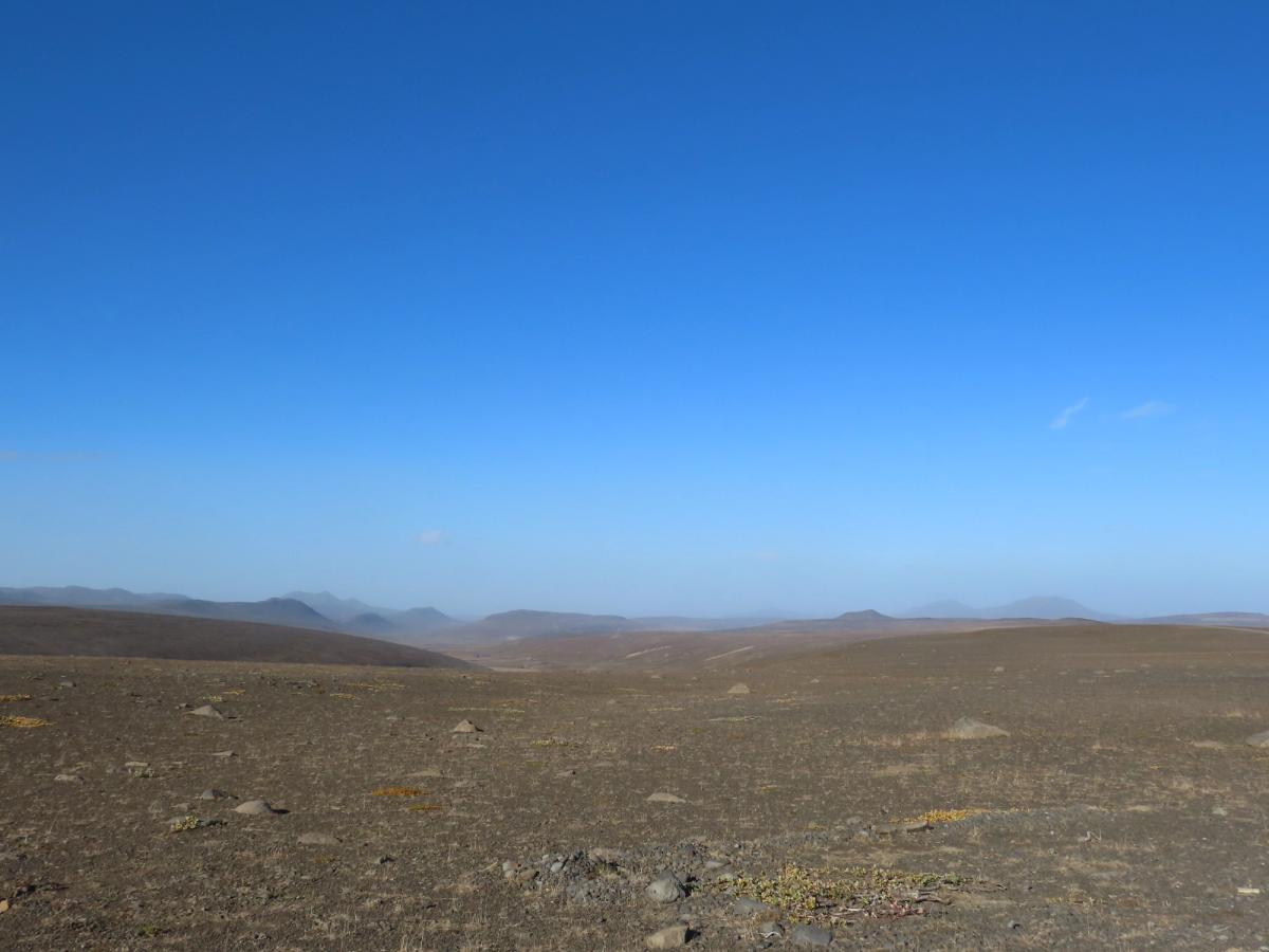 Nónhnúkur