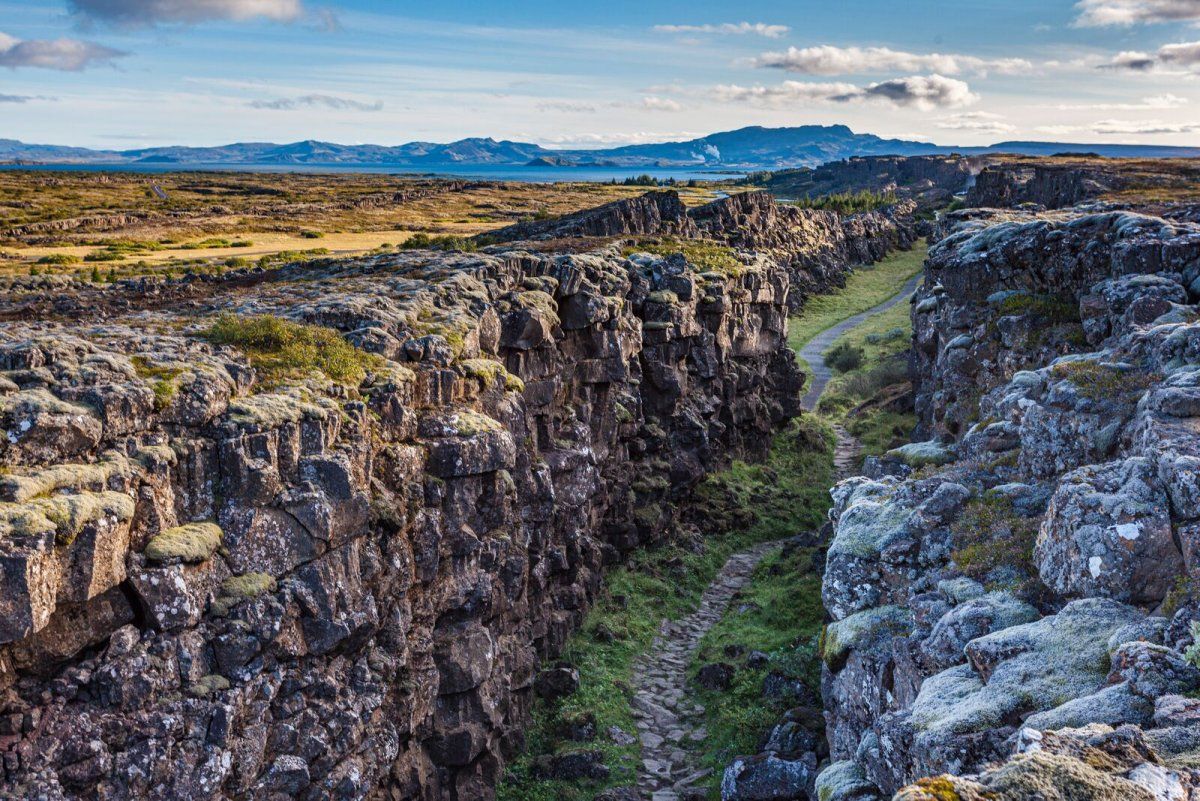 South Iceland