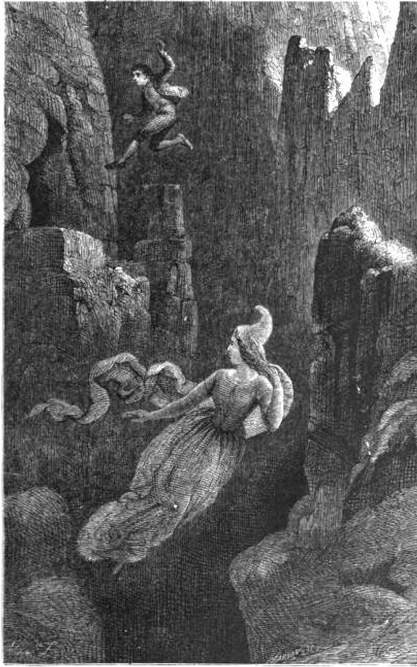 Elf Rocks – Álfasteinar
