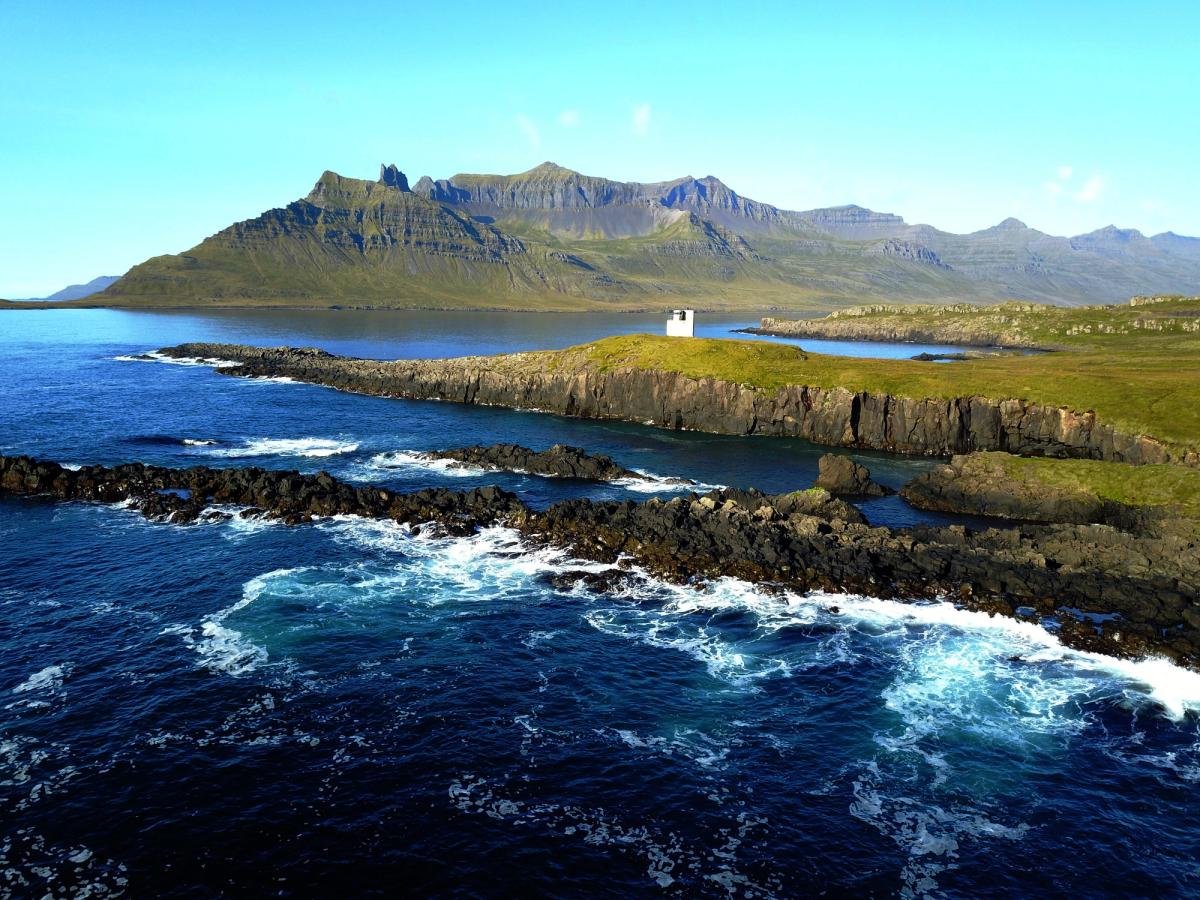 Landahólsviti