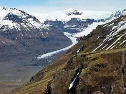 Morsárjökull