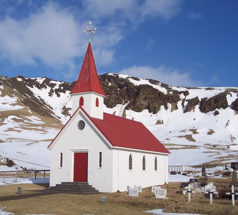 Reyniskirkja