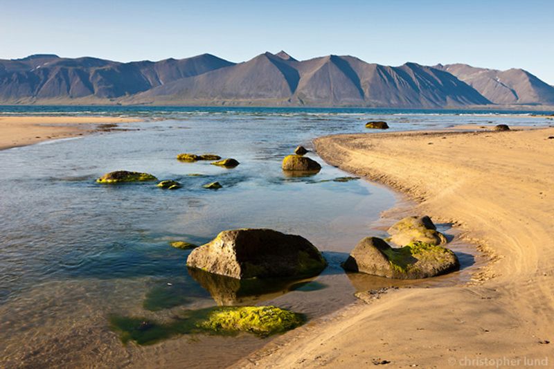 Arnarfjörður