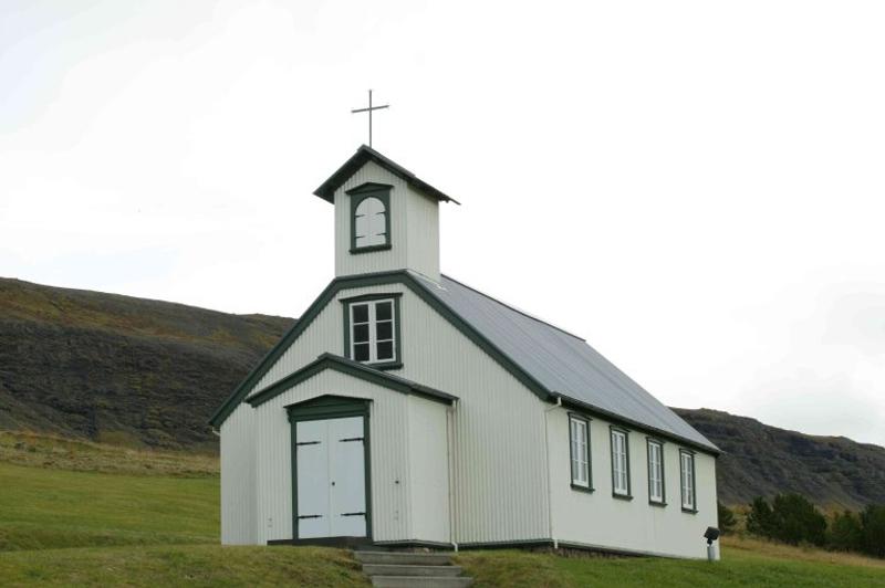 Reynivallakirkja