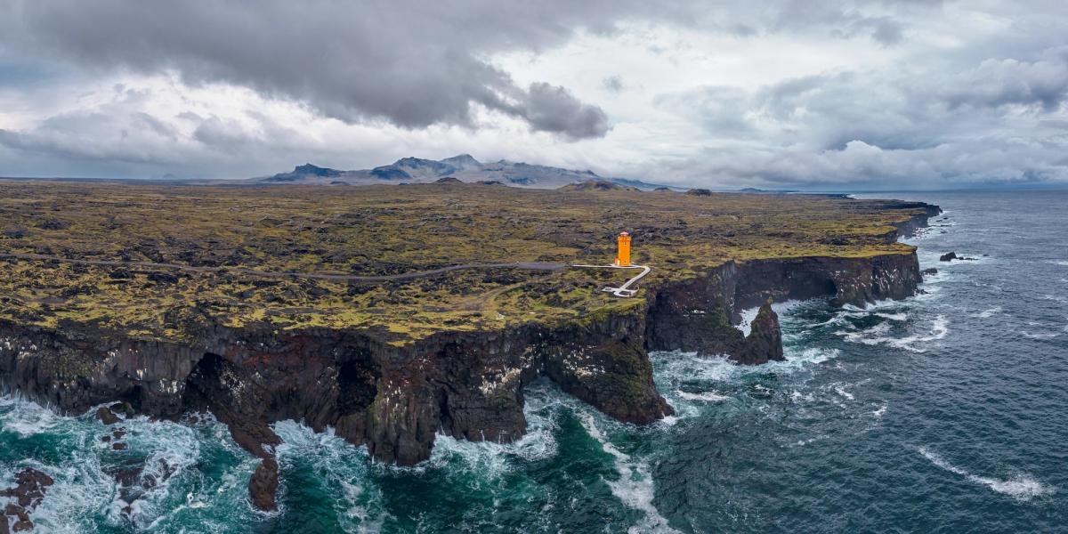 Bárðarkista