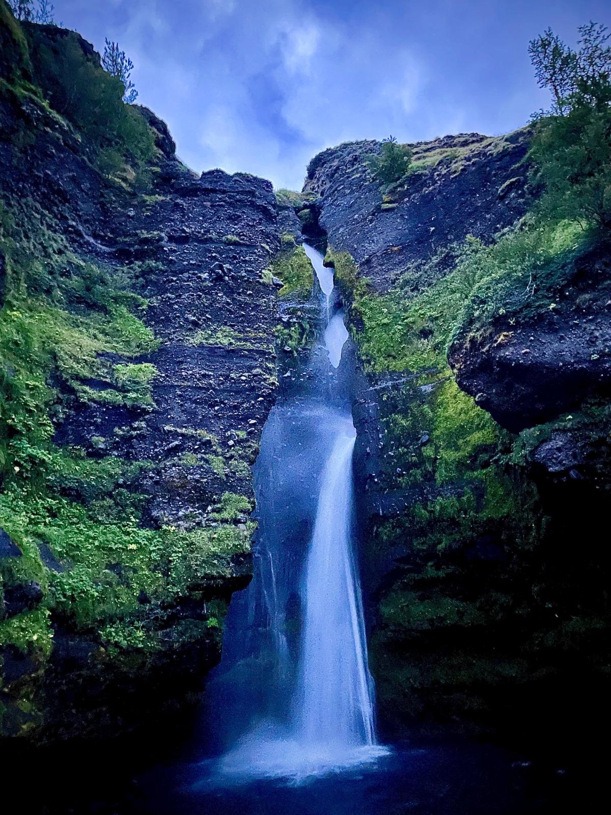 Gluggafoss