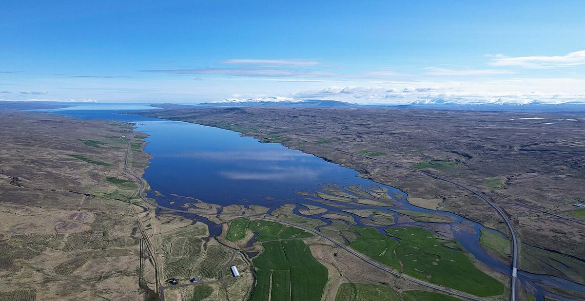 Óspaksstaðir