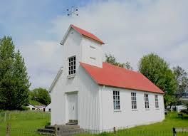 Kálfafellskirkja