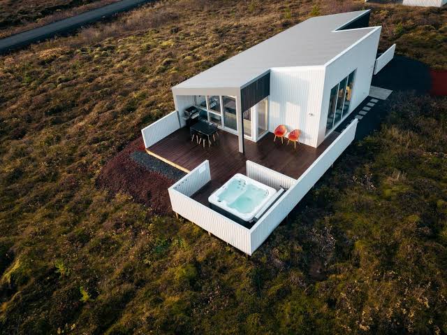 Kerbyggð