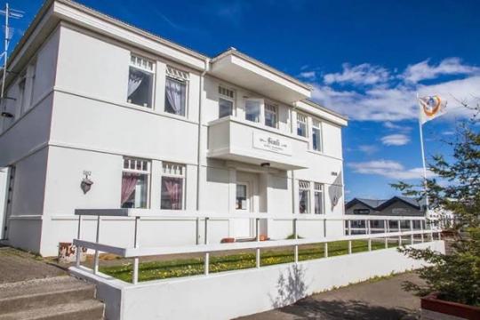 Dalvík Hostel