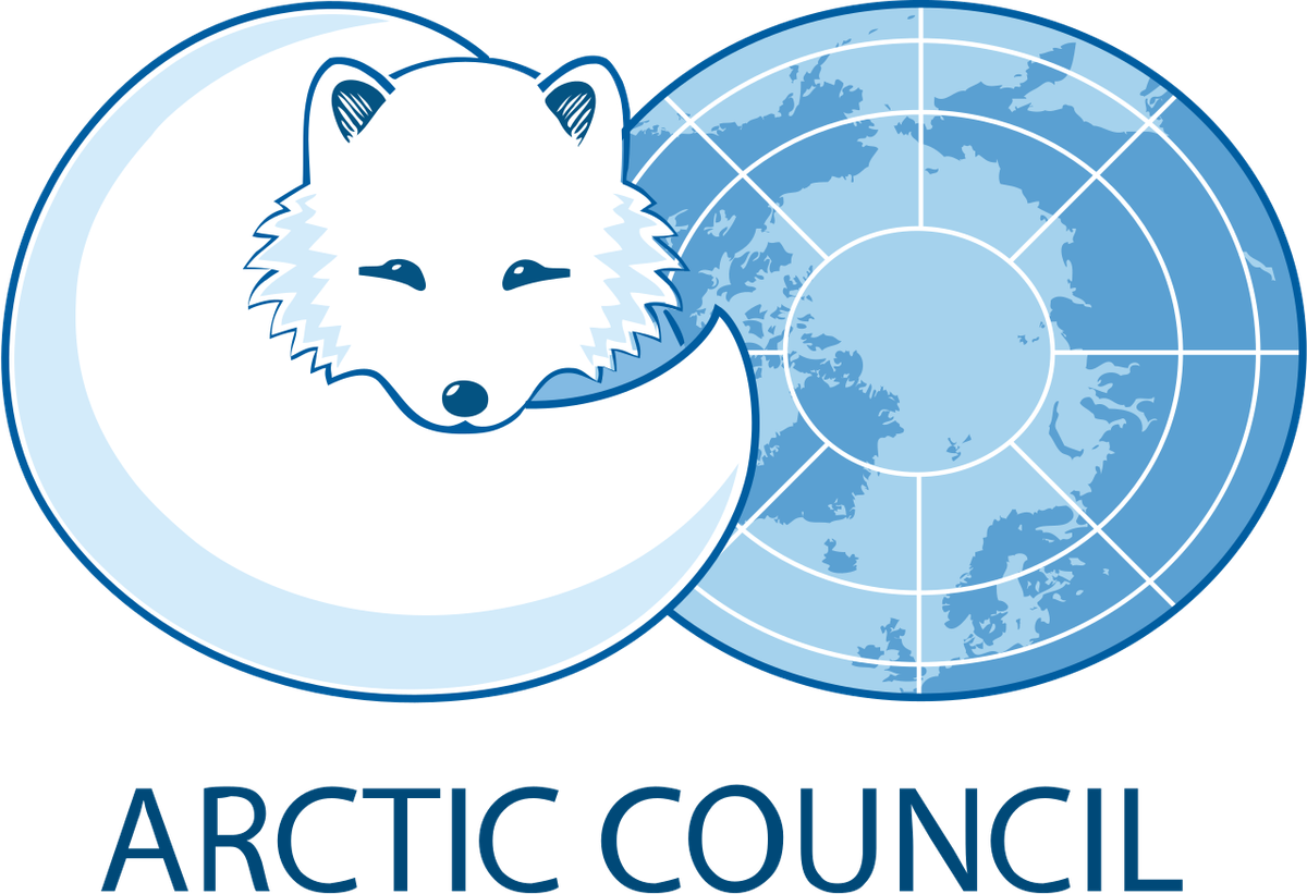 Into the Arctic