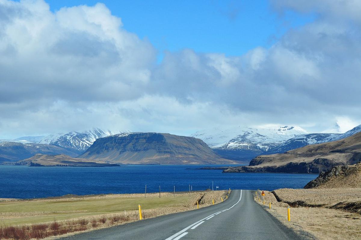 Kvígindisfell