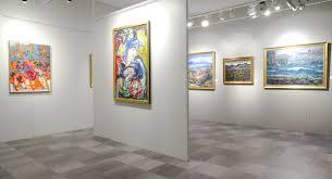 Gallery Underpass