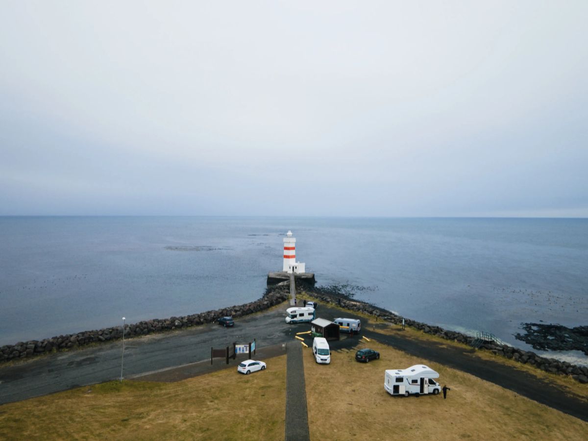 Reykjanes