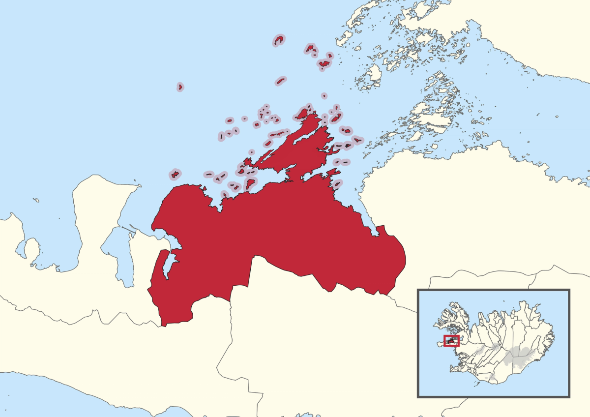 Stykkishólmur