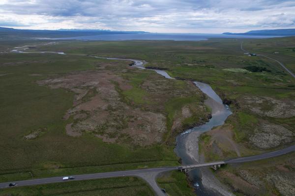 Haukadalsá