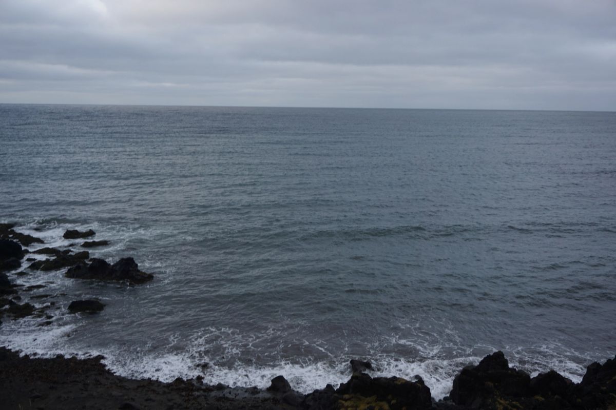 Beðið í von in west-iceland — photo 5
