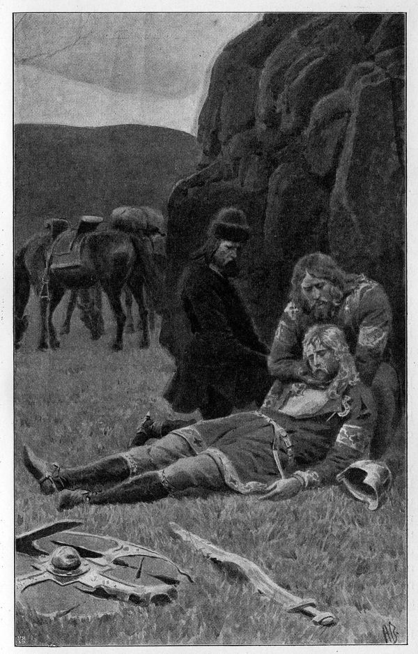 Gnýr