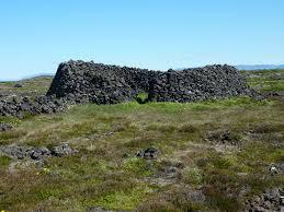 Kristrúnarborg