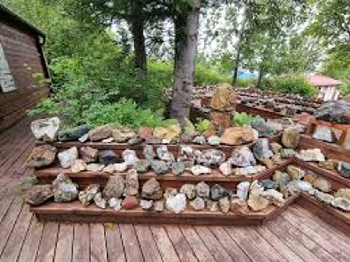Petras Stone Collection photo 3