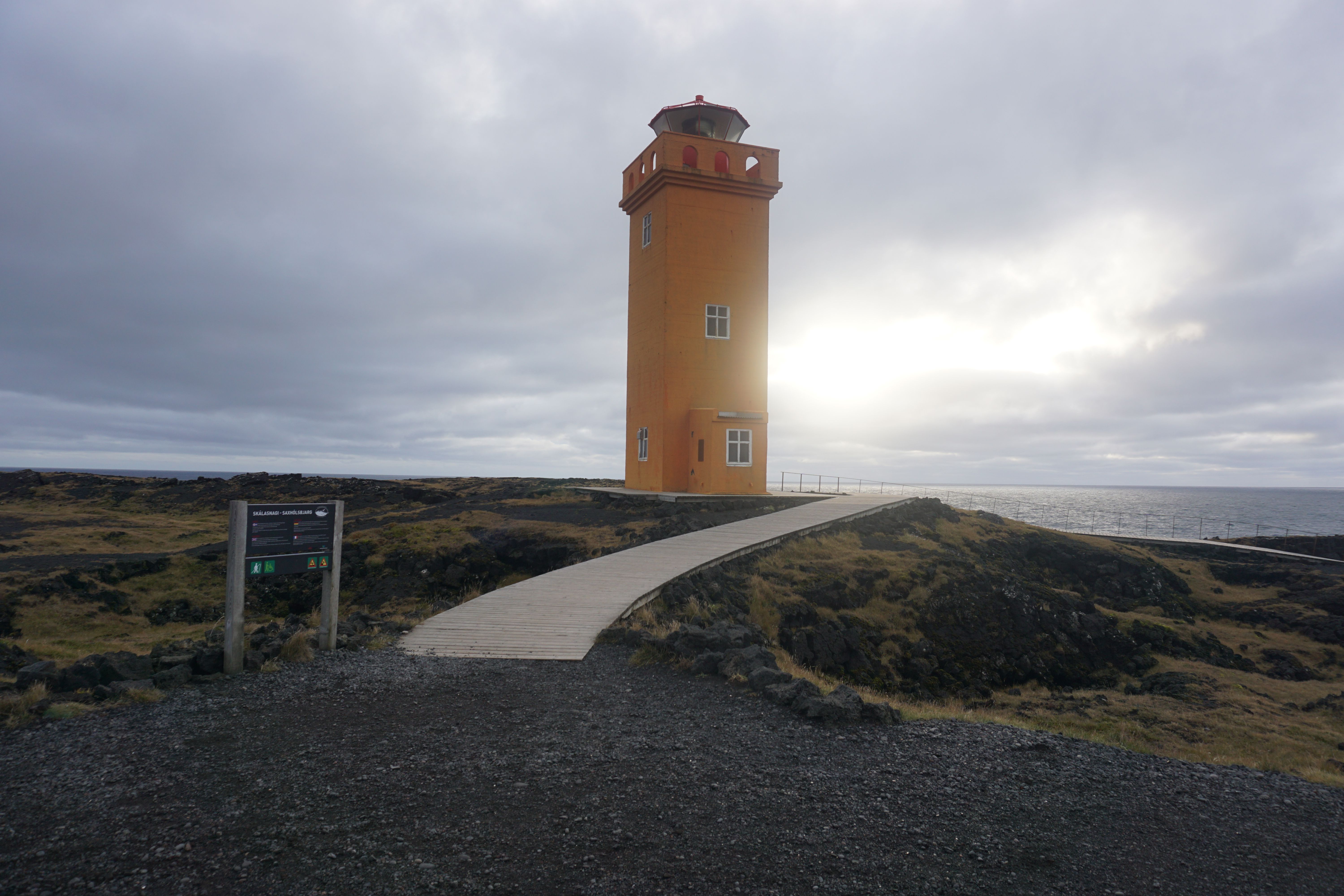 Snæfellsnes