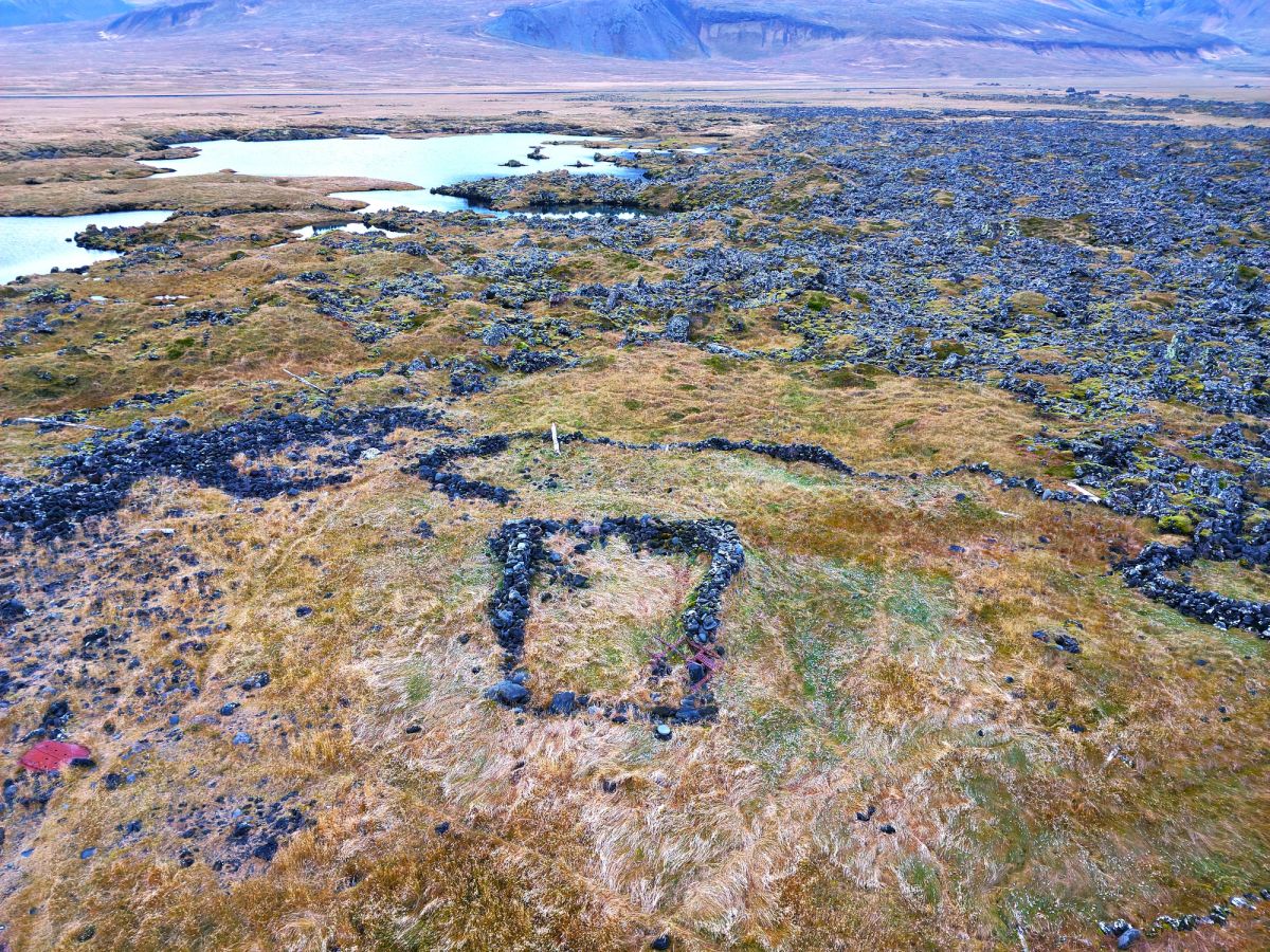 Klofningsrétt in snaefellsnes — photo 3