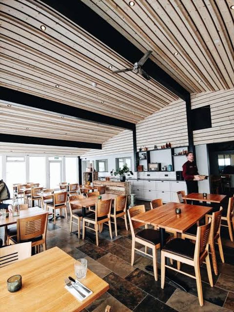Café Cow - Akureyri
